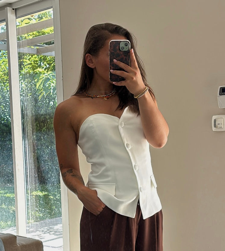 Bustier