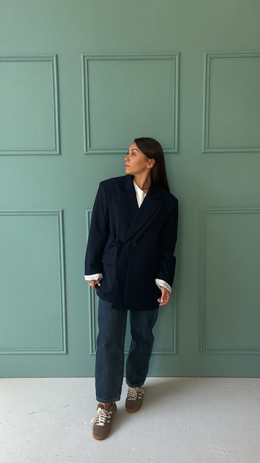 Blazer marine