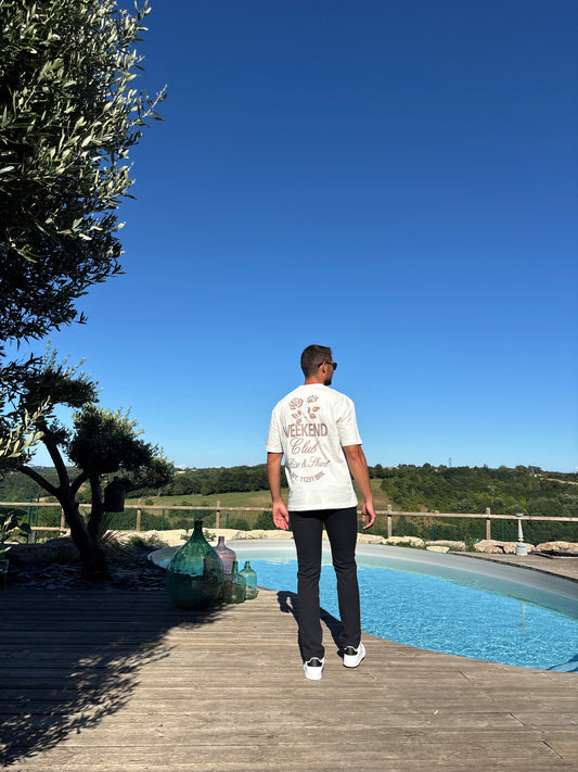 Le t-shirt Noé