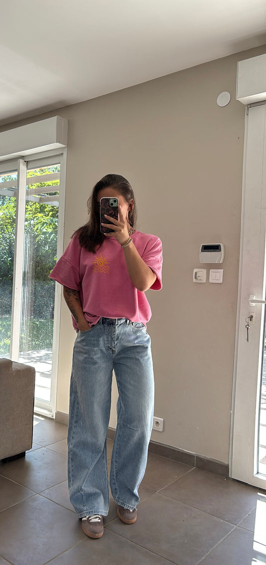 Le jeans