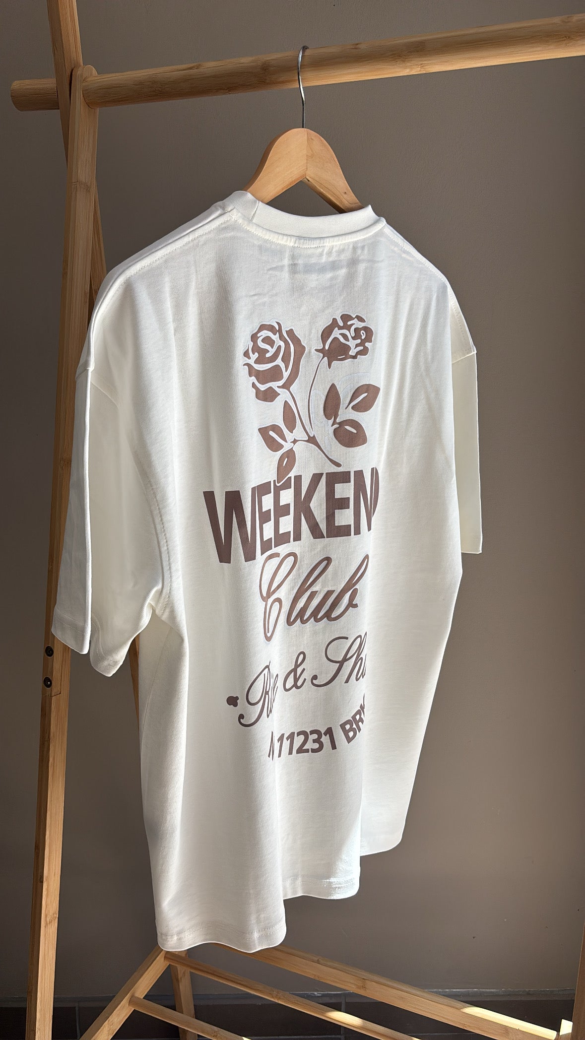 Le t-shirt Noé