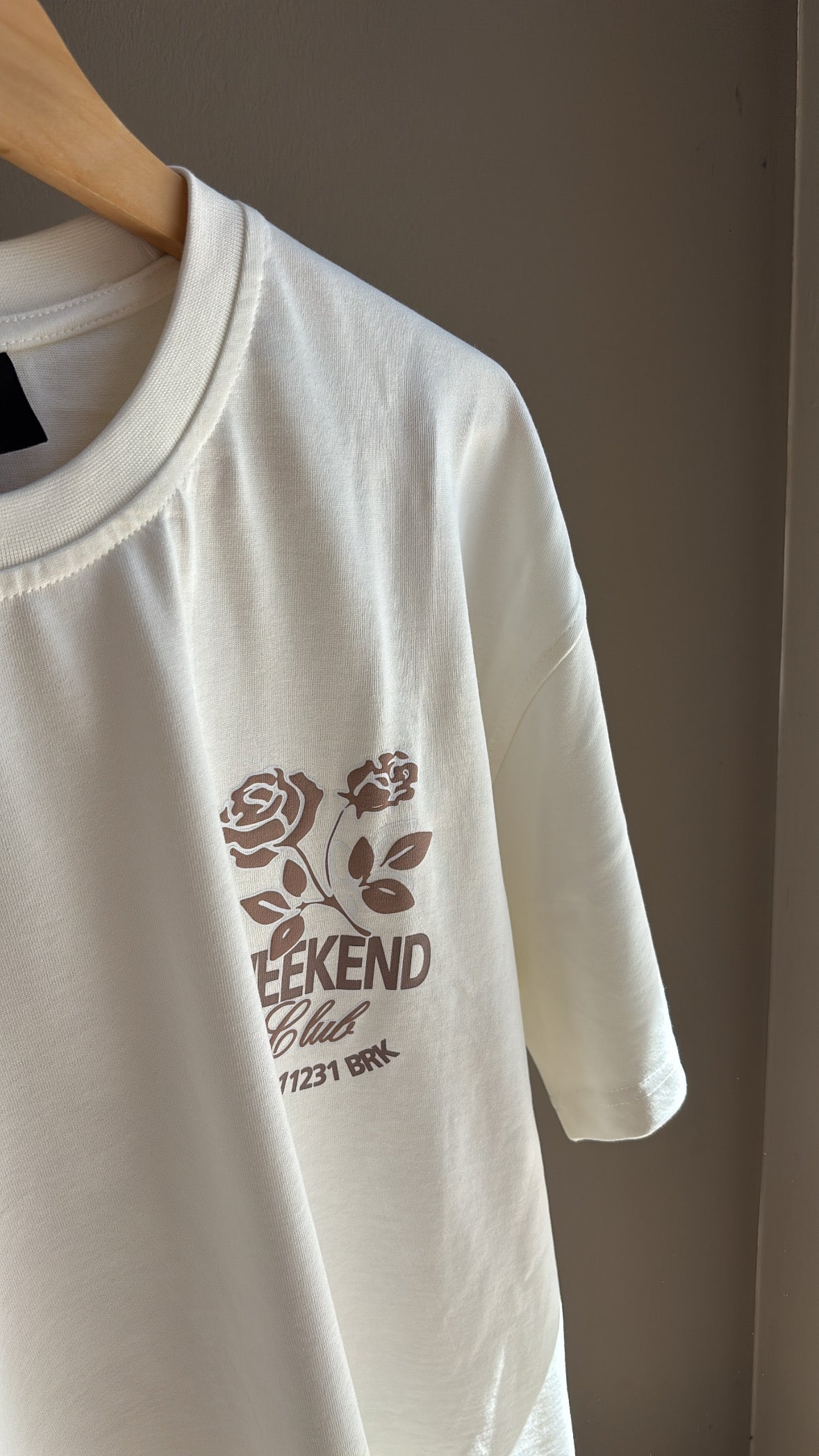 Le t-shirt Noé