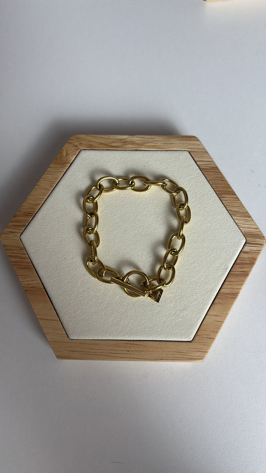 Bracelet rond