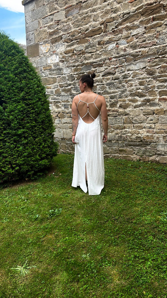 La robe Alba