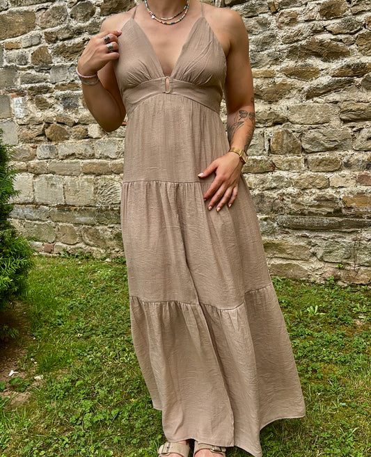 La robe Livia