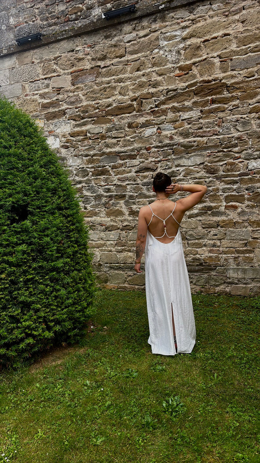 La robe Alba