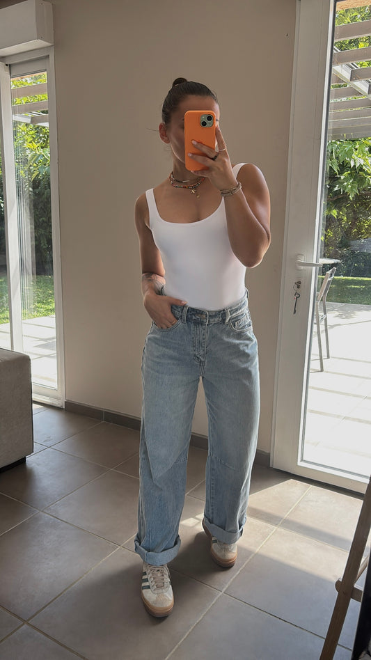 Le jeans