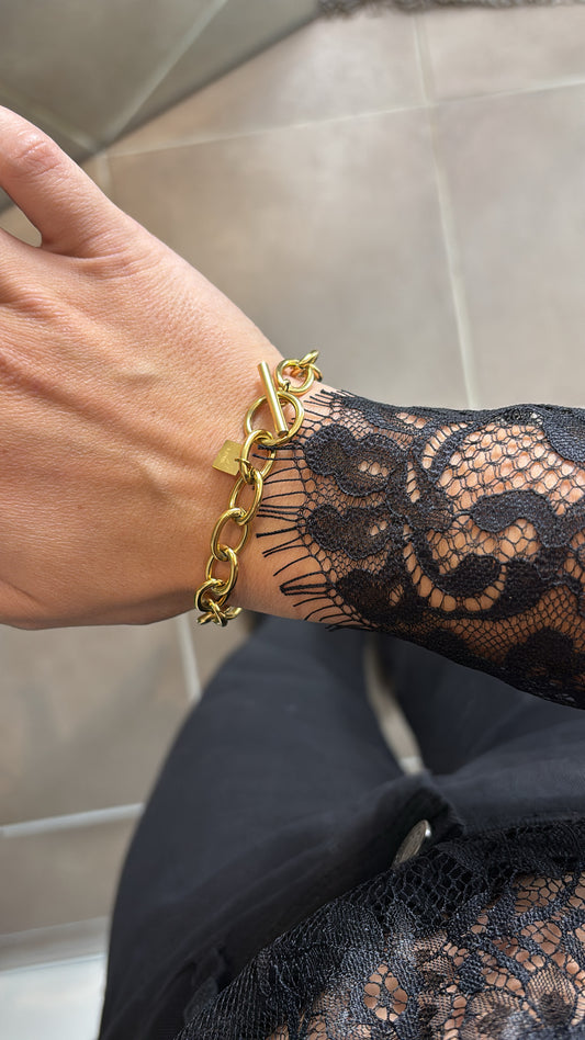 Bracelet rond