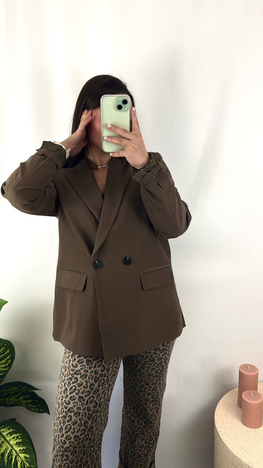 Veste Blazer
