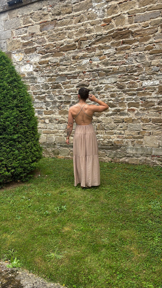 La robe Livia