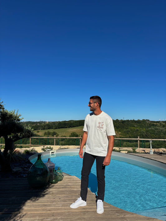Le t-shirt Noé