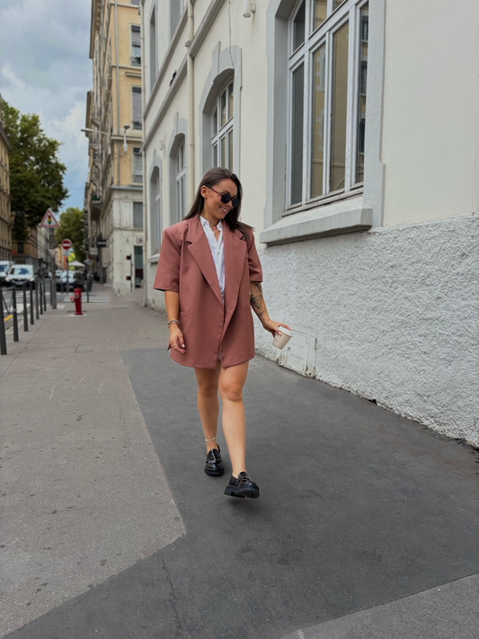 La veste Blazer